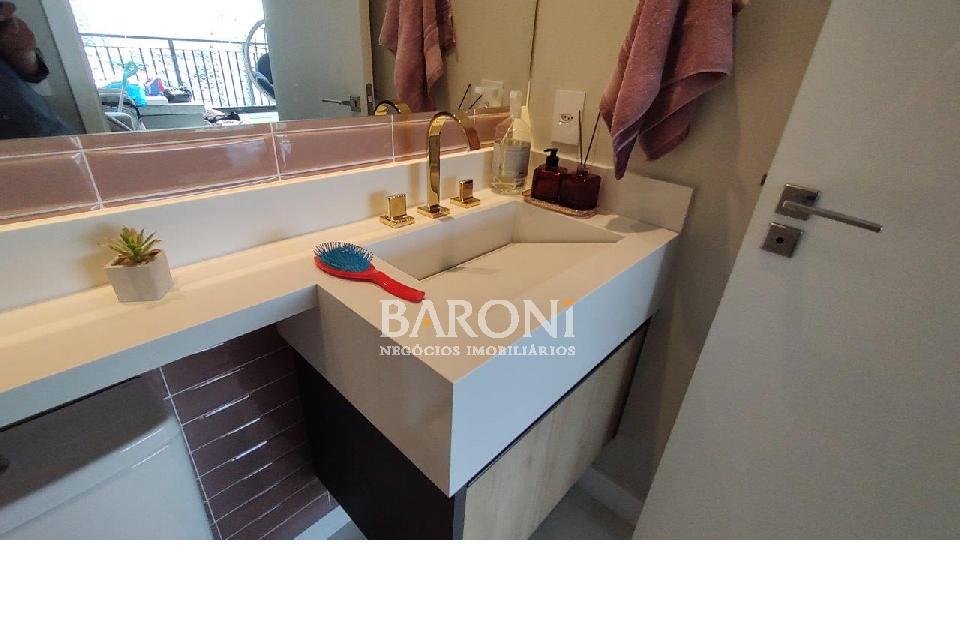 Apartamento - Vila Prudente