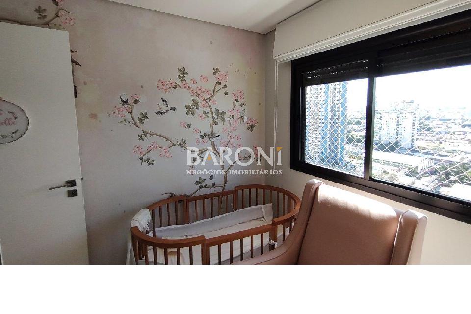 Apartamento - Vila Prudente