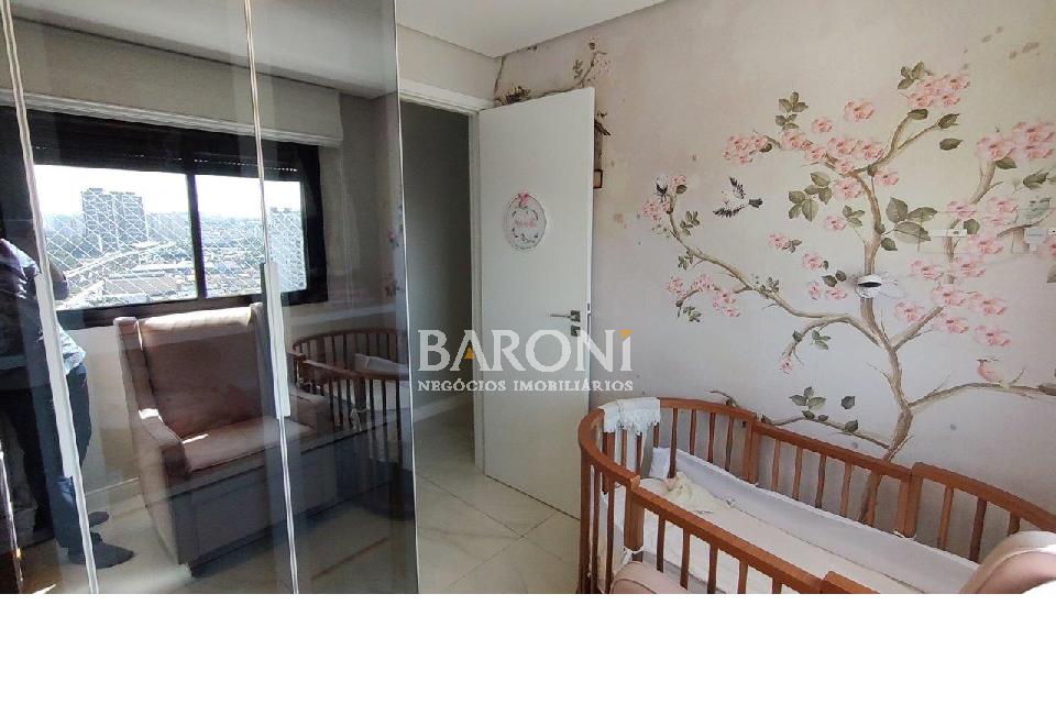 Apartamento - Vila Prudente