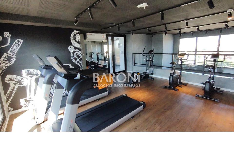 Apartamento - Vila Prudente