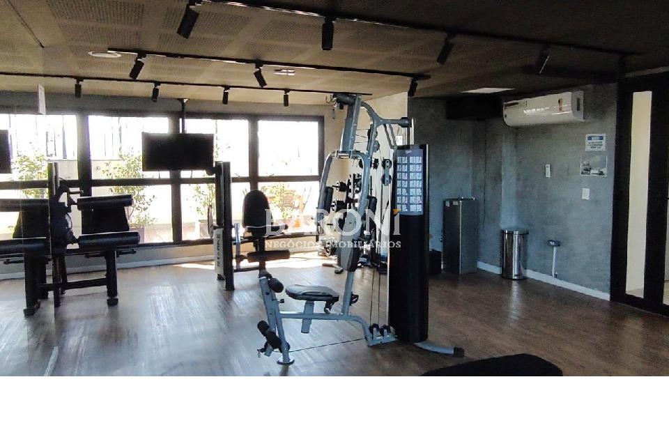 Apartamento - Vila Prudente