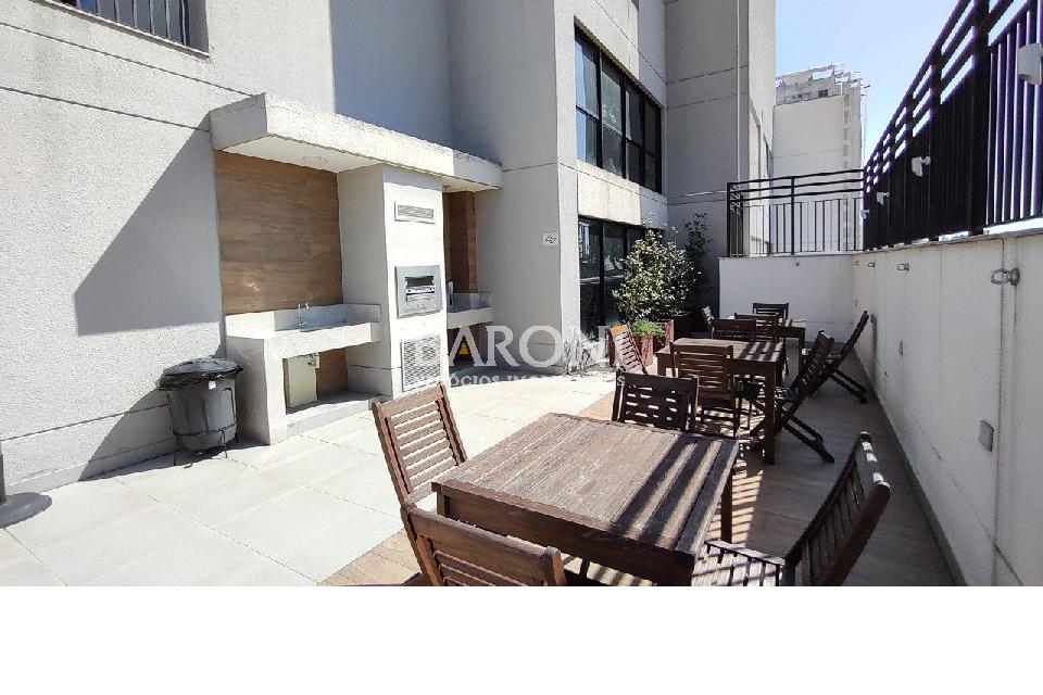 Apartamento - Vila Prudente