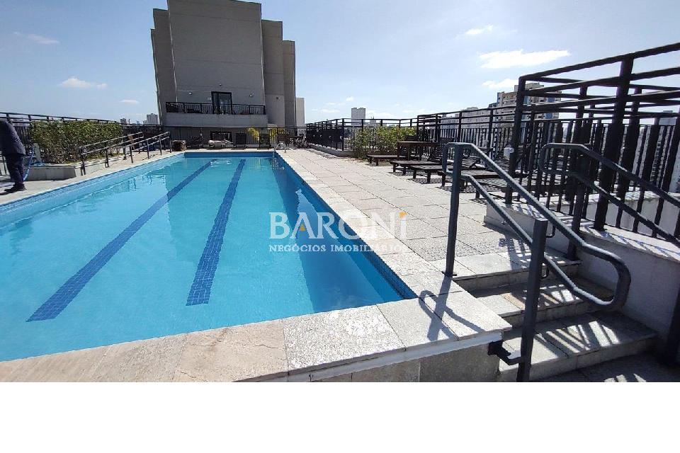 Apartamento - Vila Prudente