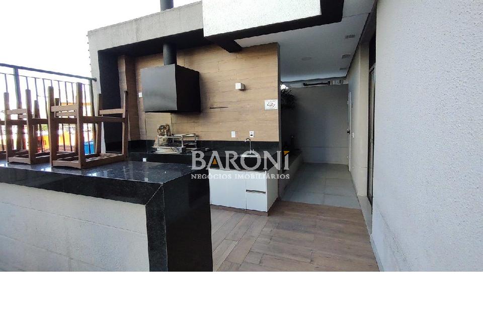 Apartamento - Vila Prudente