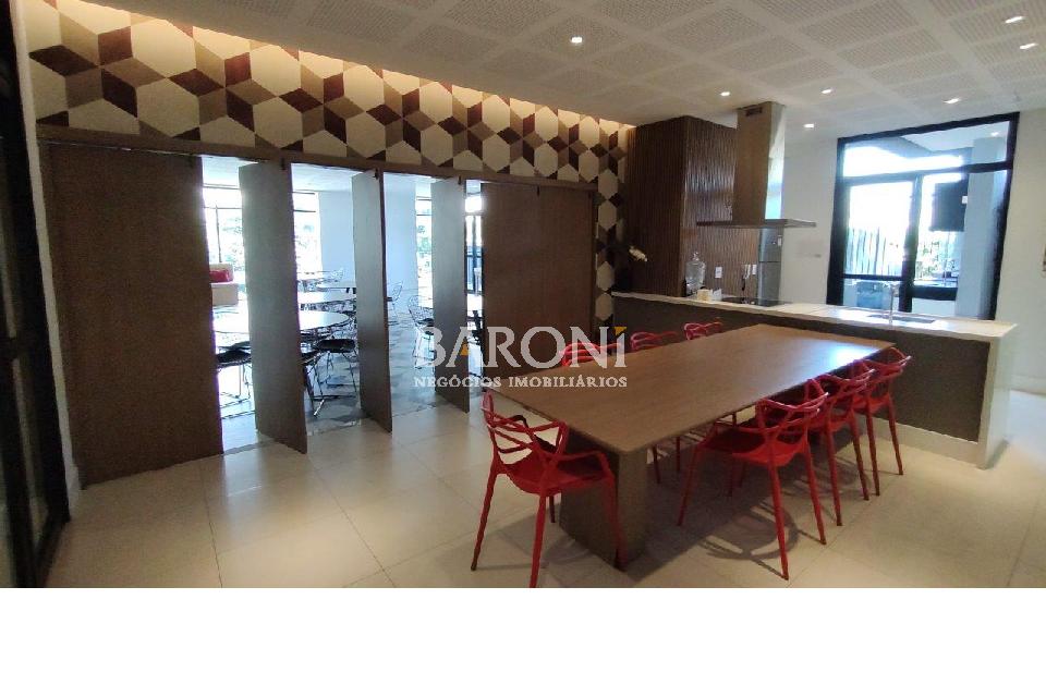 Apartamento - Vila Prudente