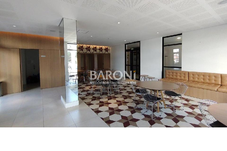 Apartamento - Vila Prudente