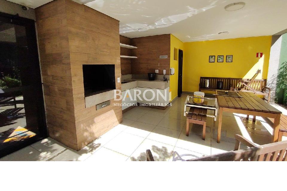 Apartamento - Vila Prudente
