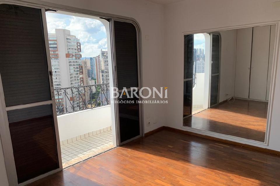Apartamento - Vila Nova Conceição