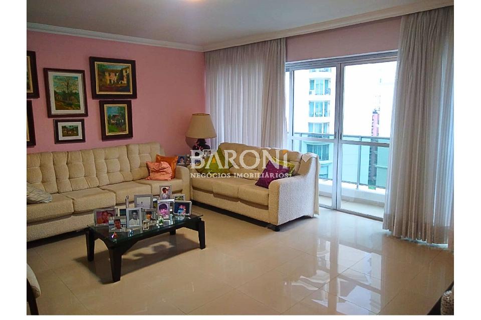 Apartamento - Campo Belo