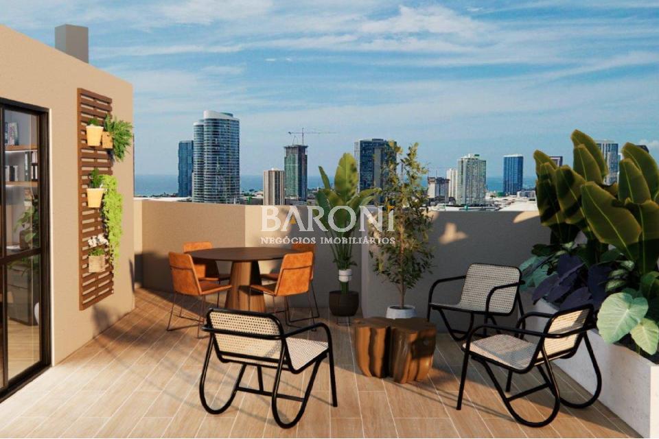 Apartamento - Jardim Paulista