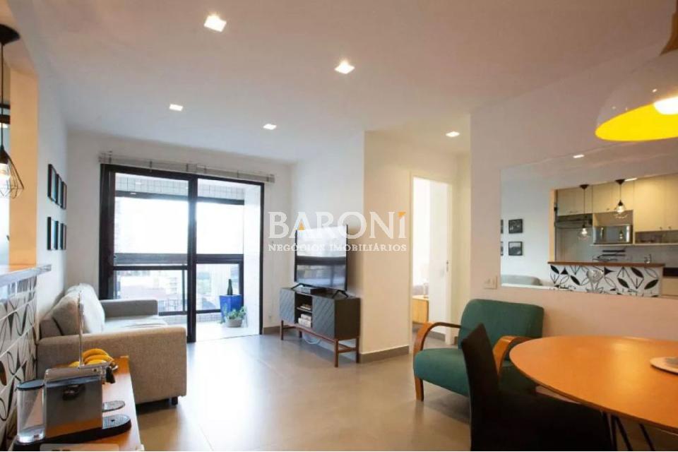 Apartamento - Itaim Bibi