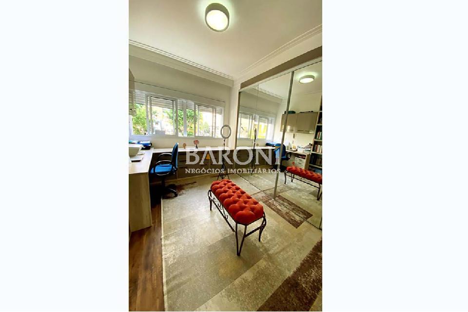 Apartamento - Jardim Paulista