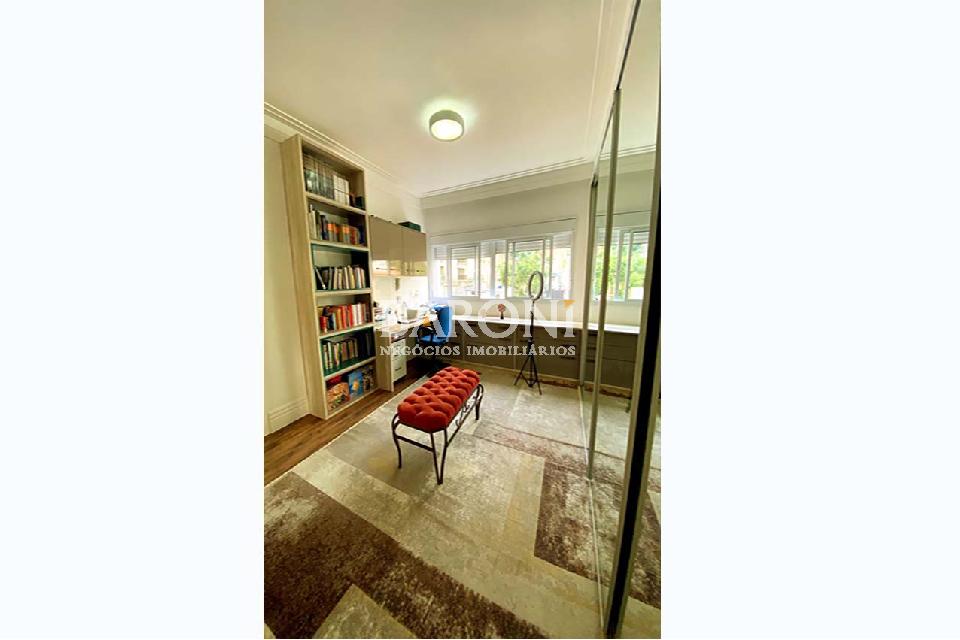 Apartamento - Jardim Paulista