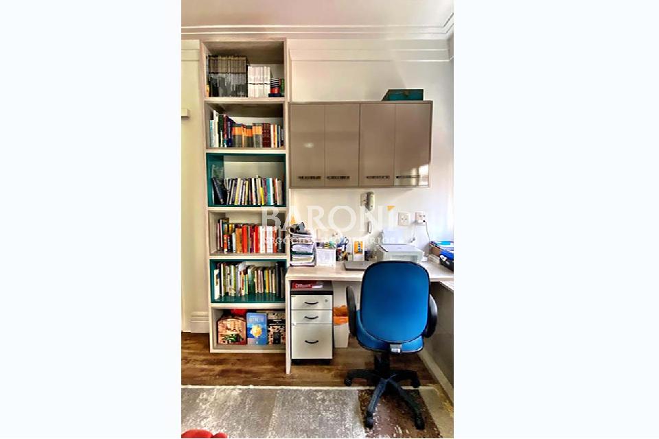 Apartamento - Jardim Paulista