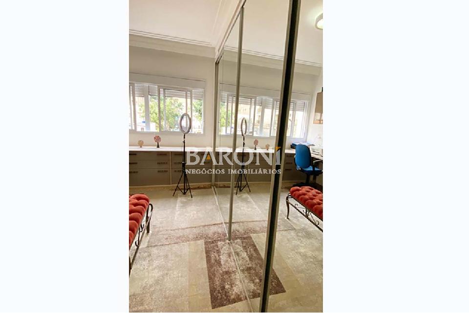 Apartamento - Jardim Paulista