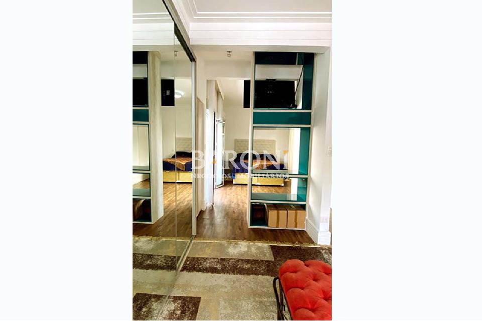 Apartamento - Jardim Paulista