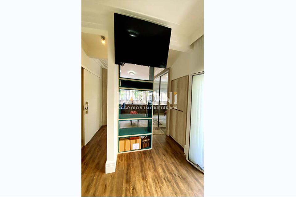 Apartamento - Jardim Paulista