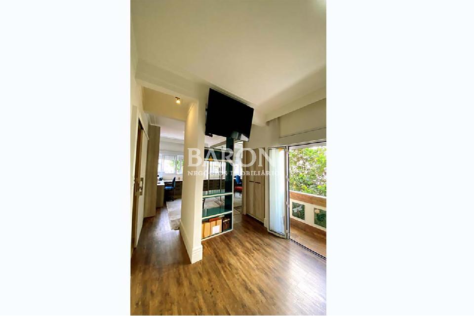 Apartamento - Jardim Paulista