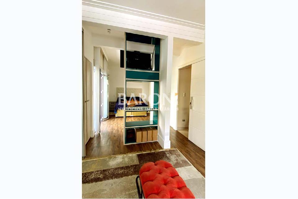 Apartamento - Jardim Paulista