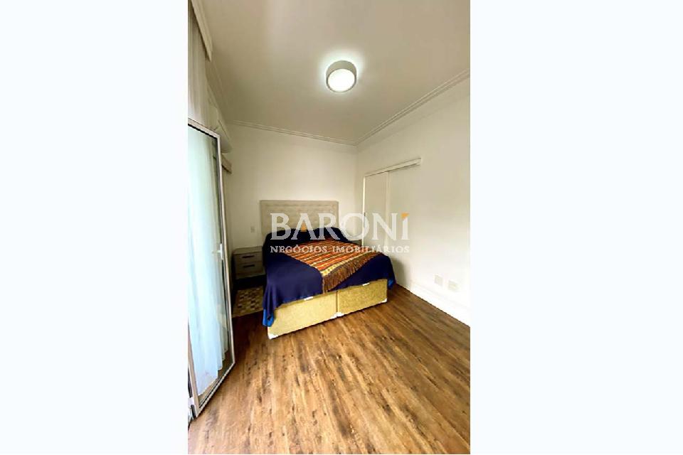 Apartamento - Jardim Paulista