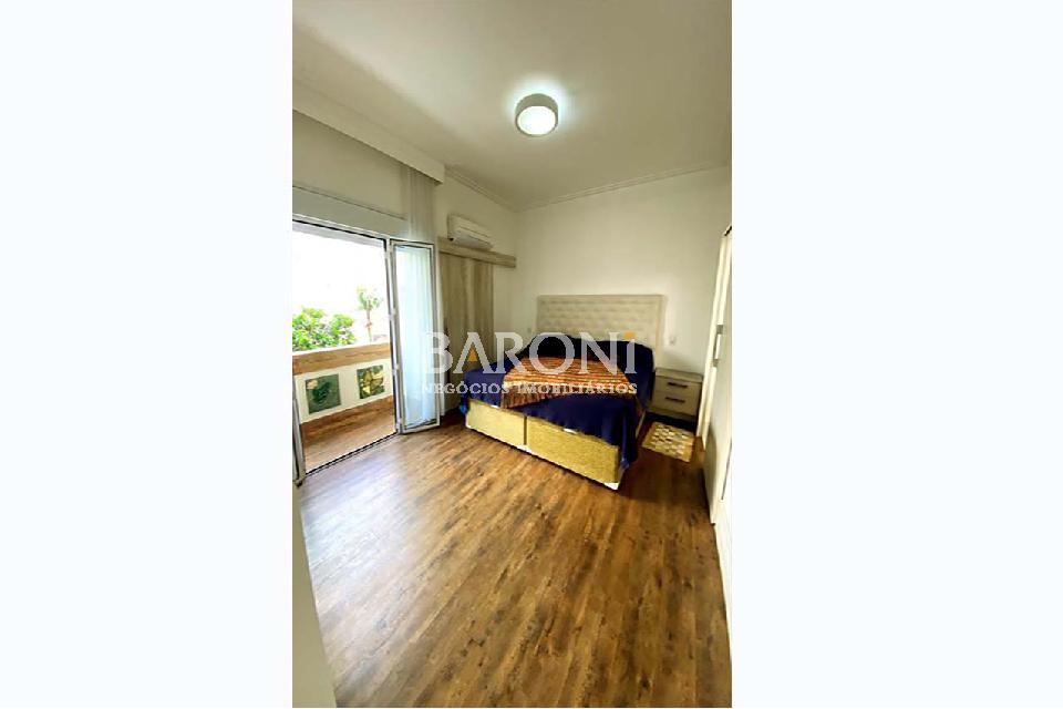 Apartamento - Jardim Paulista