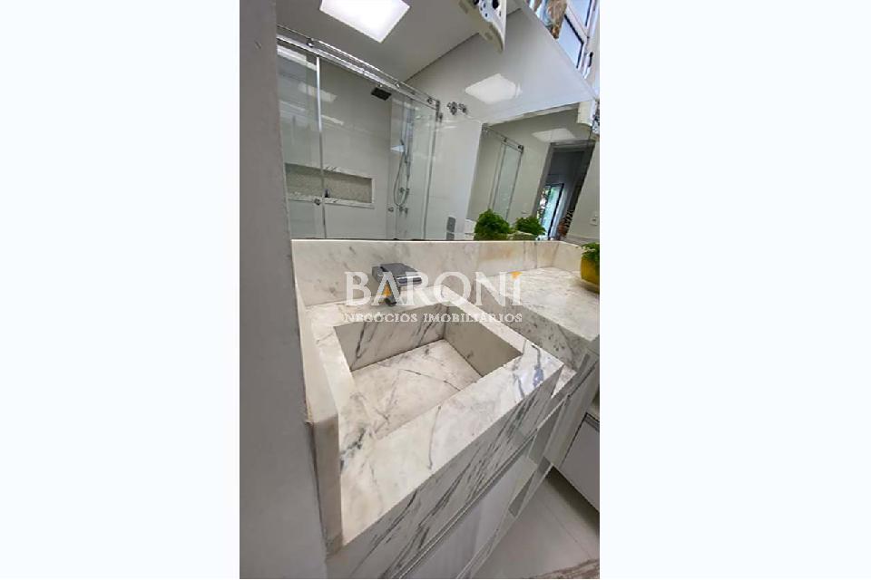 Apartamento - Jardim Paulista