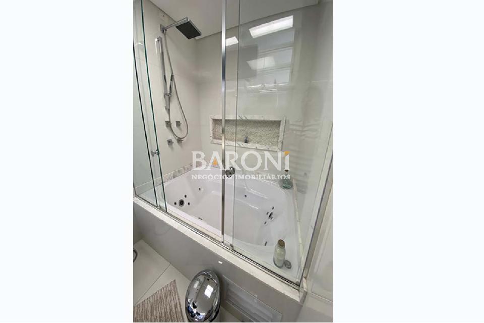 Apartamento - Jardim Paulista