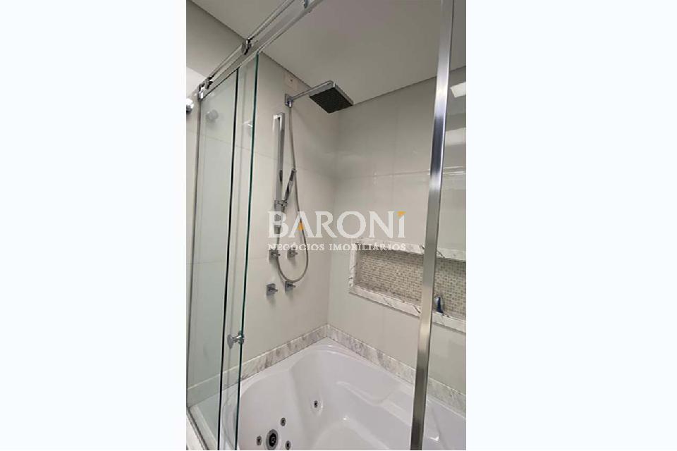 Apartamento - Jardim Paulista