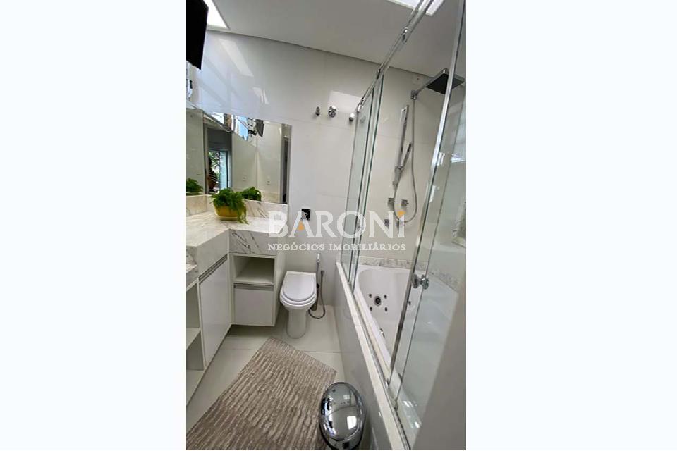 Apartamento - Jardim Paulista