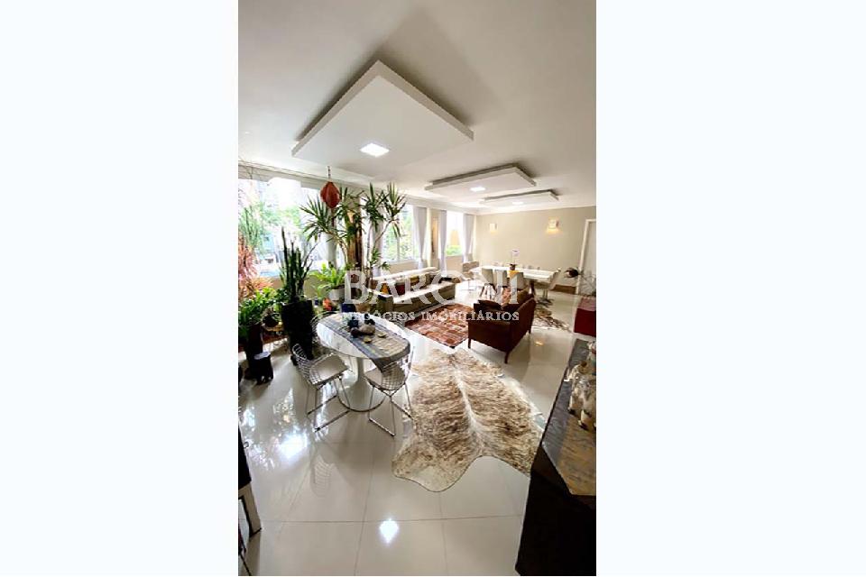 Apartamento - Jardim Paulista