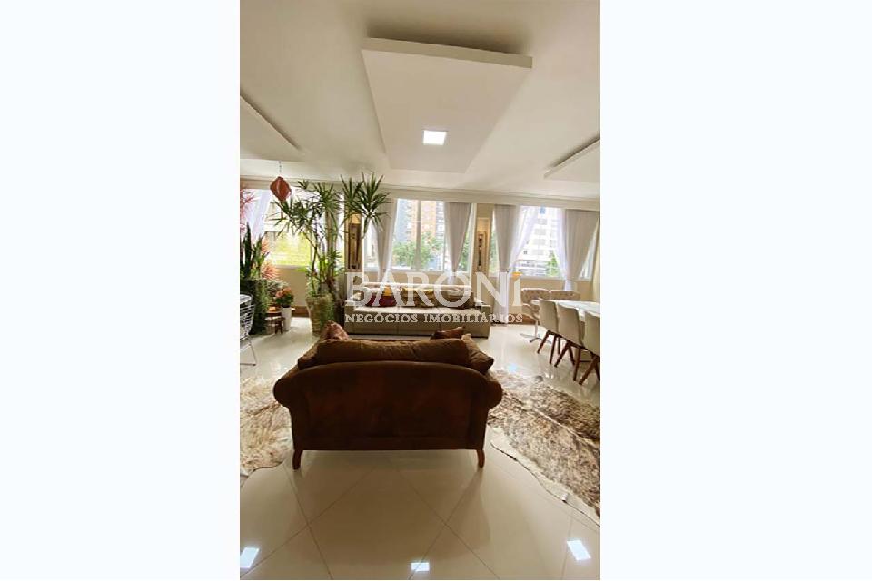 Apartamento - Jardim Paulista