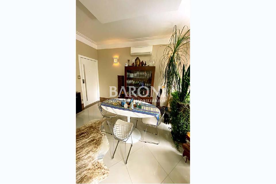 Apartamento - Jardim Paulista