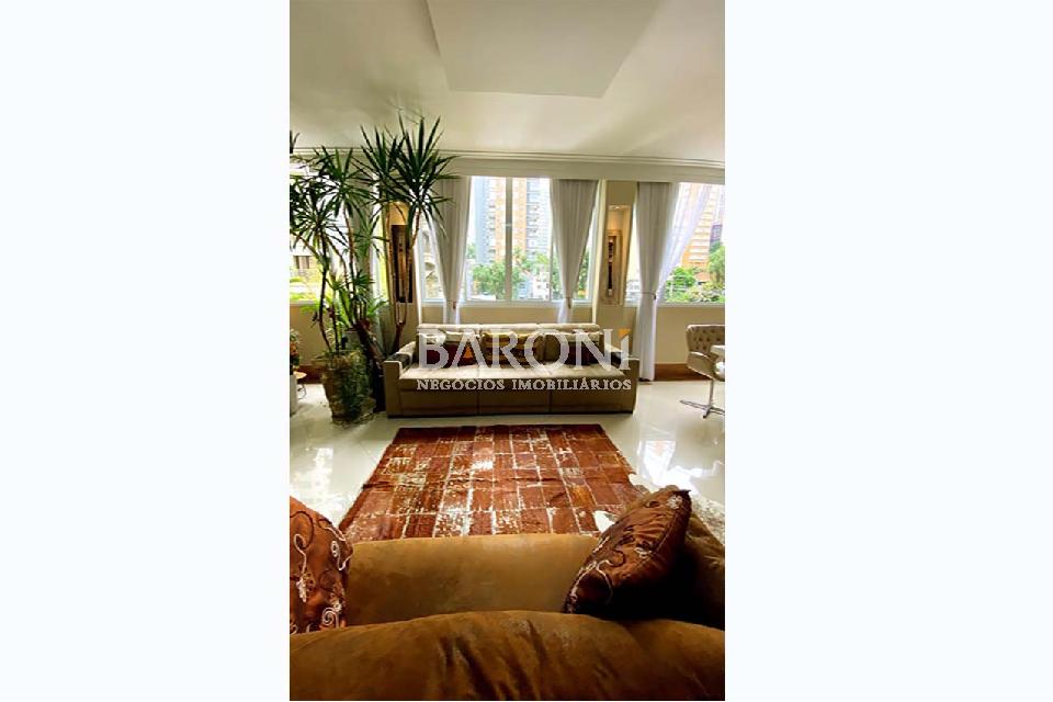 Apartamento - Jardim Paulista