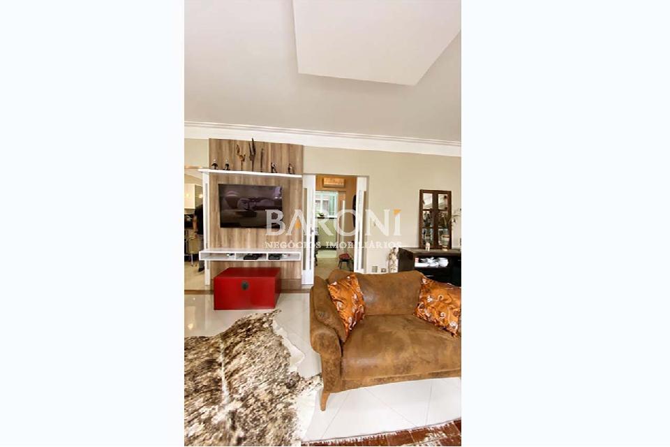 Apartamento - Jardim Paulista