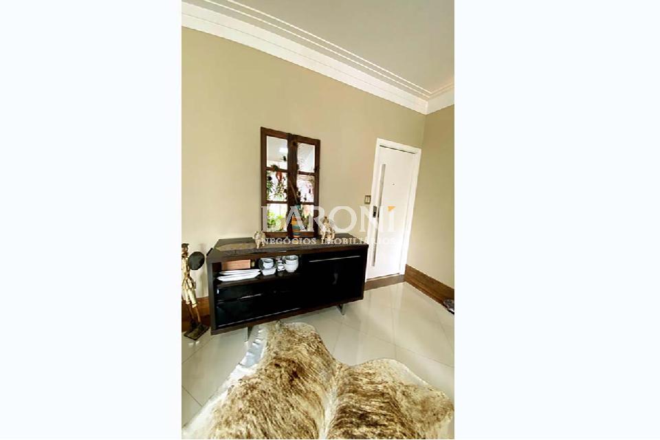 Apartamento - Jardim Paulista