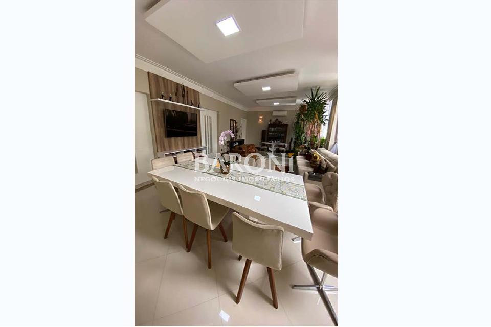 Apartamento - Jardim Paulista