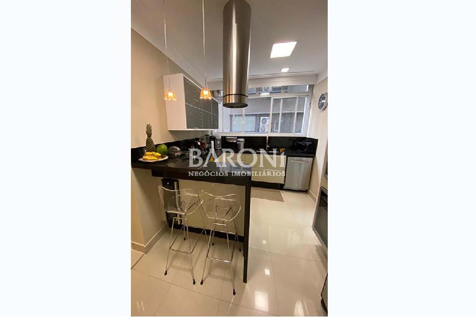 Apartamento - Jardim Paulista