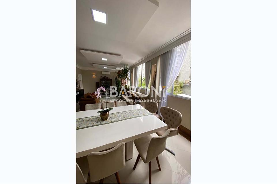 Apartamento - Jardim Paulista