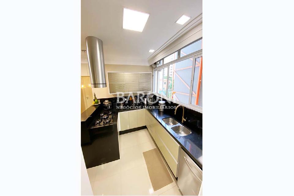 Apartamento - Jardim Paulista