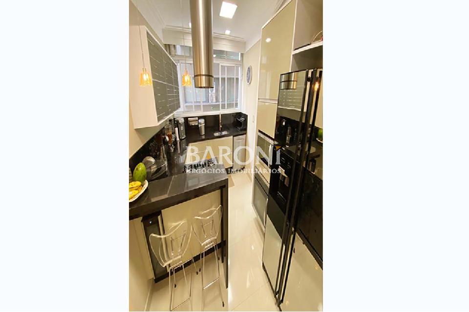 Apartamento - Jardim Paulista