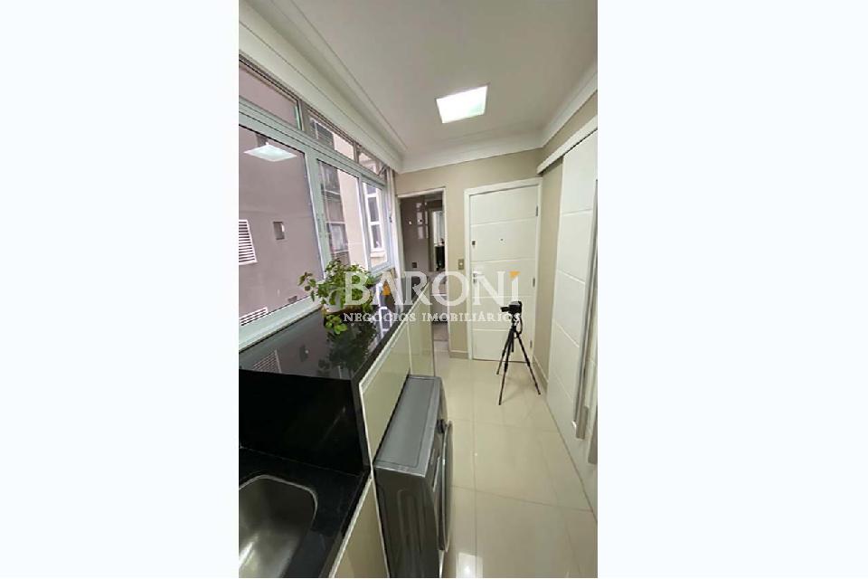Apartamento - Jardim Paulista