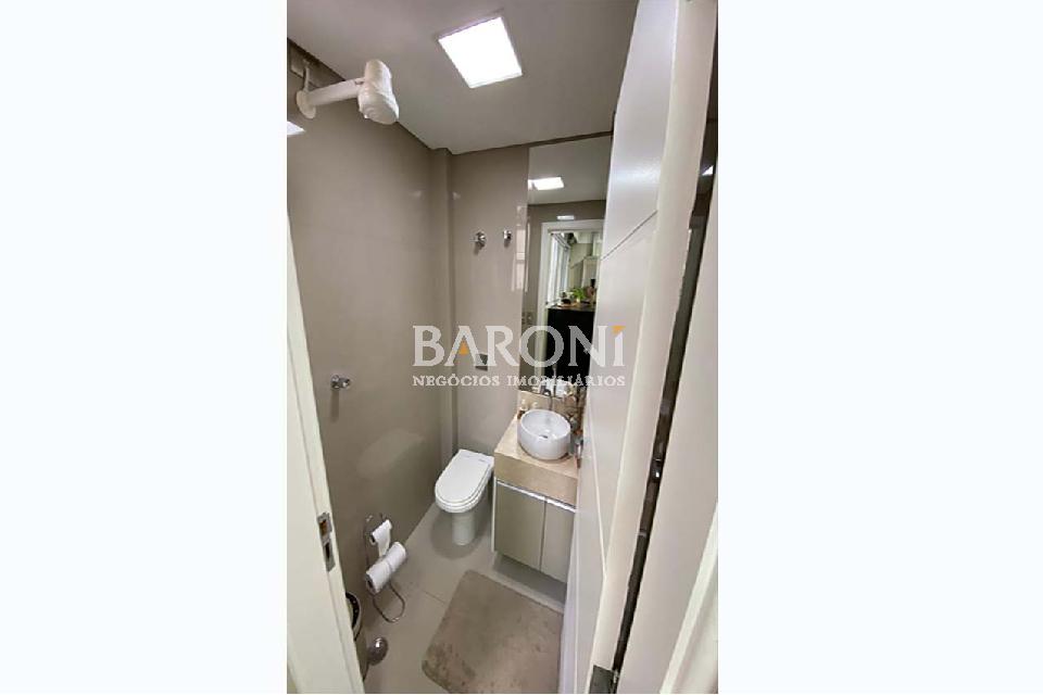 Apartamento - Jardim Paulista