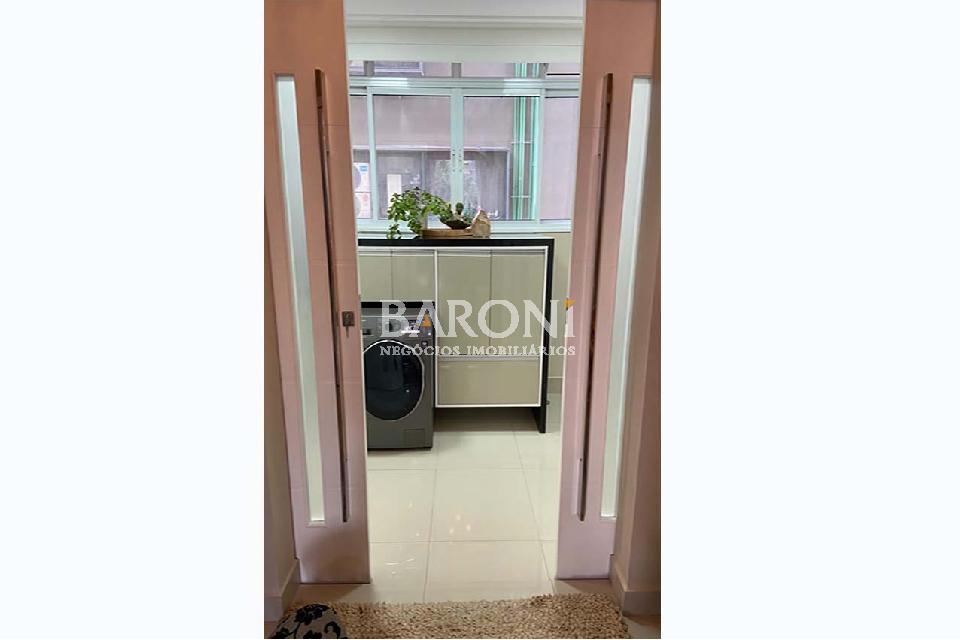 Apartamento - Jardim Paulista