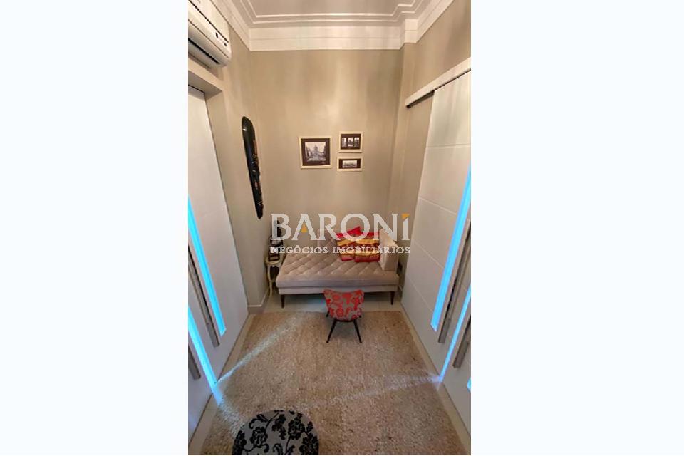 Apartamento - Jardim Paulista