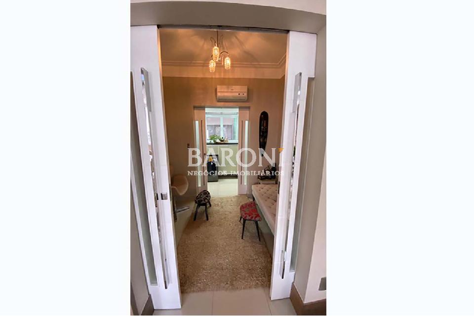 Apartamento - Jardim Paulista