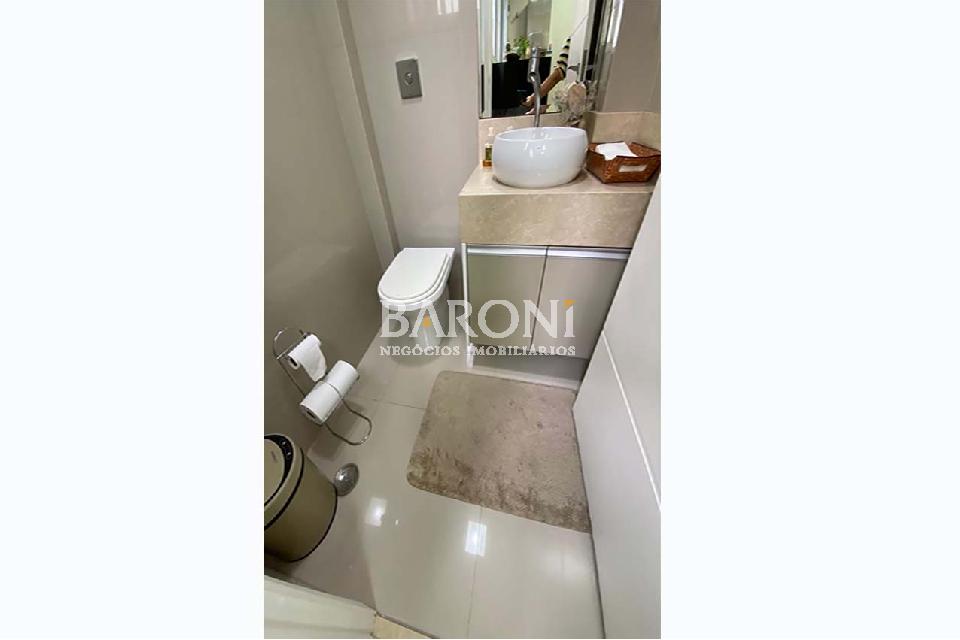 Apartamento - Jardim Paulista