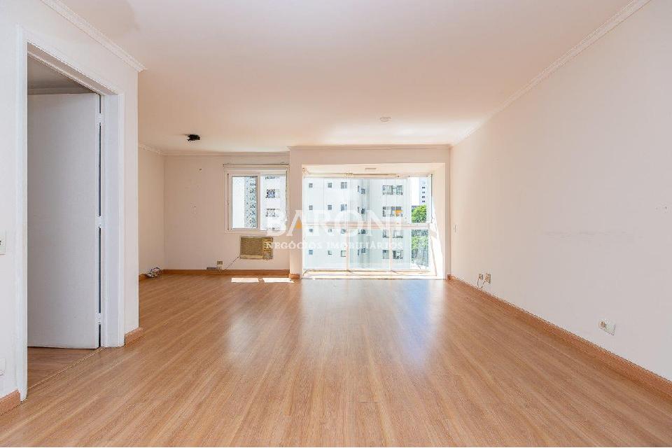 Apartamento - Vila Nova Conceição