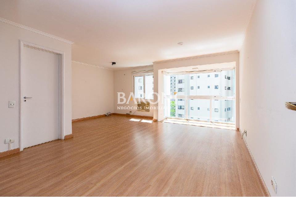 Apartamento - Vila Nova Conceição