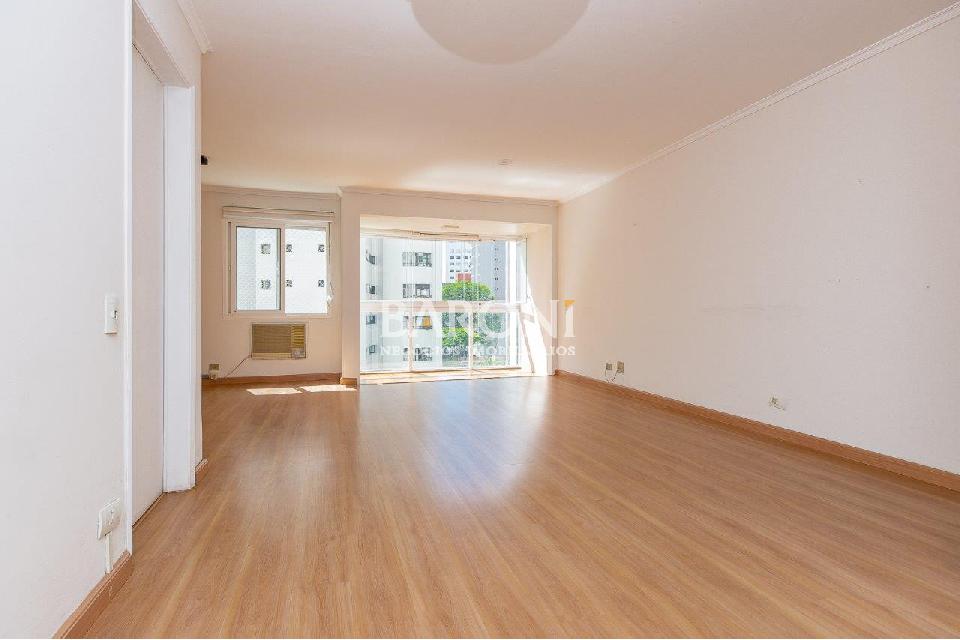 Apartamento - Vila Nova Conceição