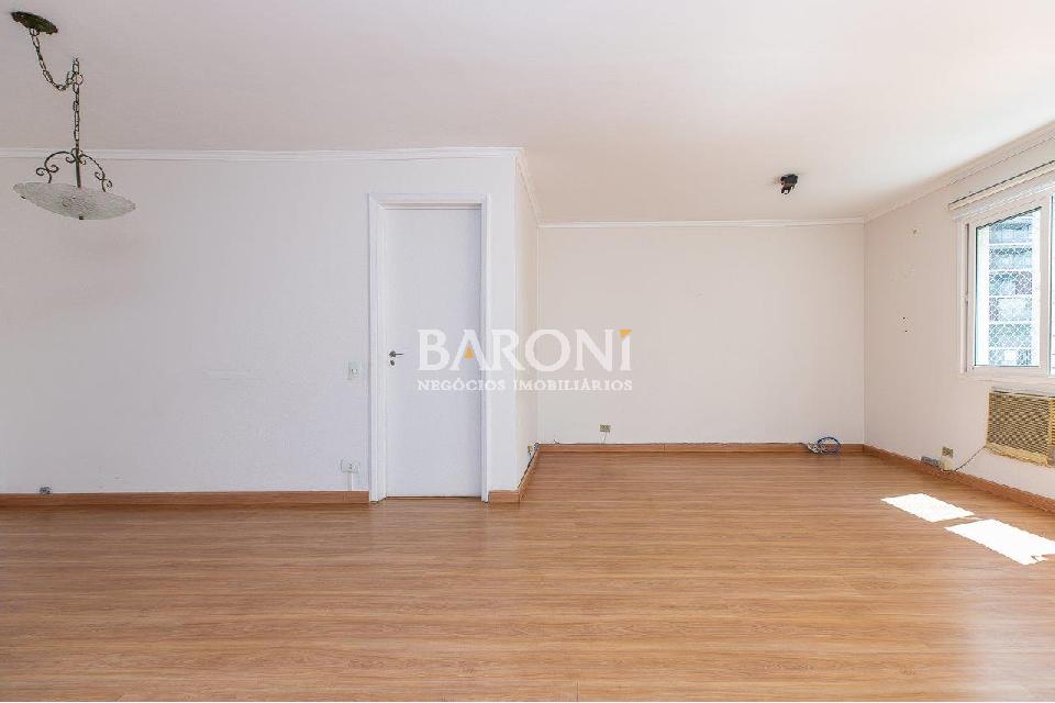 Apartamento - Vila Nova Conceição